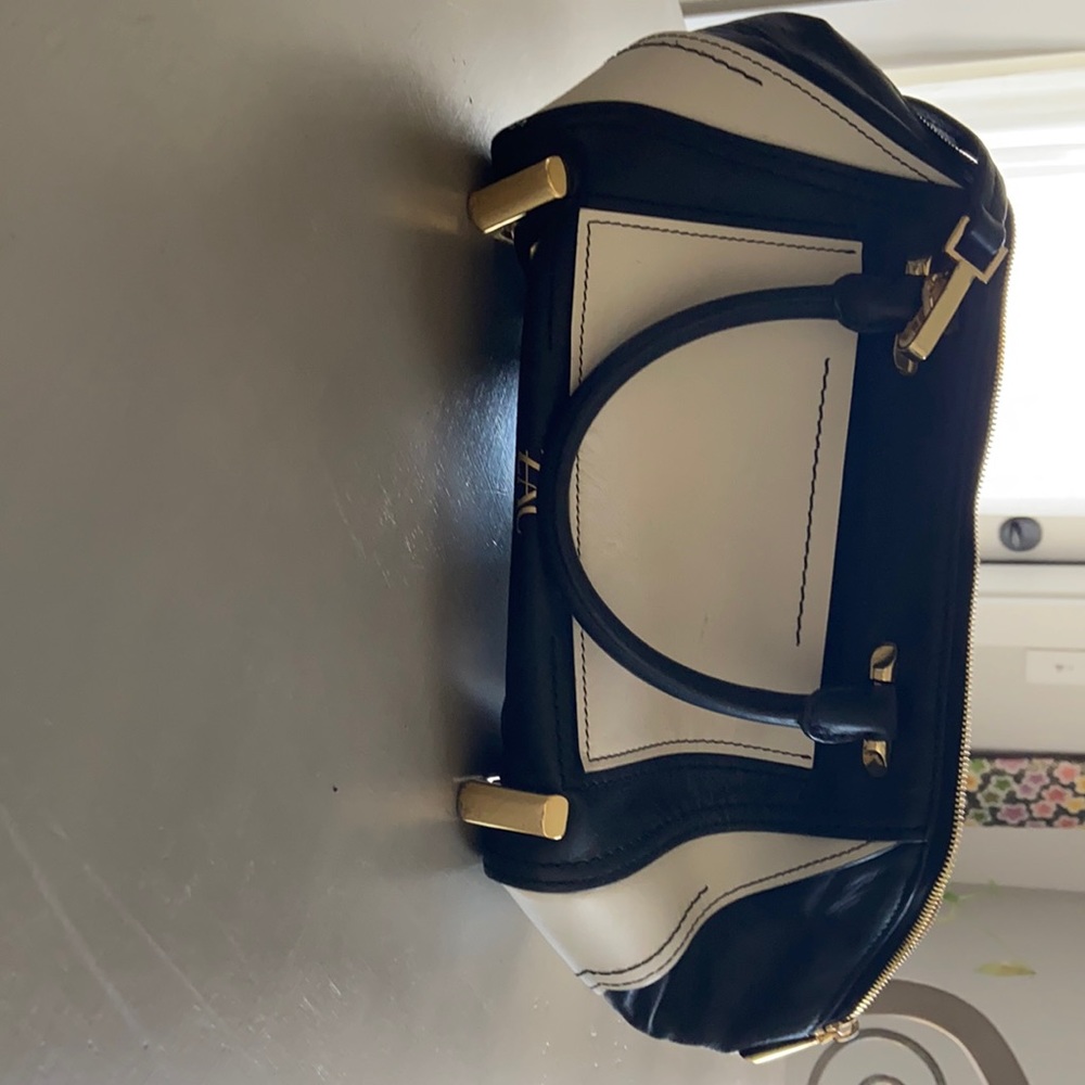 Zac Posen bag. Well used